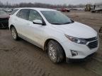 CHEVROLET - EQUINOX