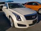 CADILLAC - ATS