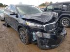 KIA - SORENTO