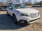 SUBARU - OUTBACK