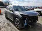 NISSAN - ROGUE