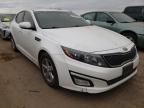 KIA - OPTIMA