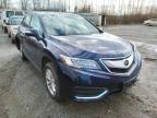 ACURA - RDX