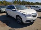 ACURA - MDX