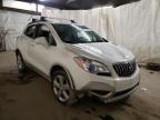 BUICK - ENCORE