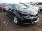 CHEVROLET - CRUZE