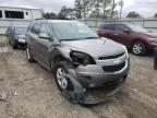 CHEVROLET - EQUINOX