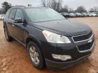 CHEVROLET - TRAVERSE