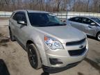 CHEVROLET - EQUINOX