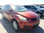 MAZDA - CX-7