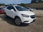 BUICK - ENCORE