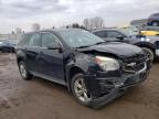 CHEVROLET - EQUINOX