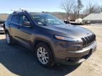 JEEP - CHEROKEE