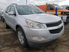 CHEVROLET - TRAVERSE