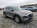 HYUNDAI - SANTA FE