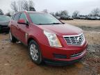 CADILLAC - SRX