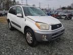 TOYOTA - RAV4