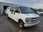 CHEVROLET - EXPRESS