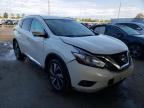 NISSAN - MURANO