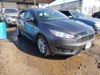 FORD - FOCUS