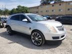 CADILLAC - SRX