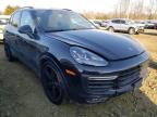 PORSCHE - CAYENNE