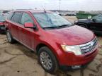 FORD - EDGE