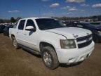 CHEVROLET - AVALANCHE