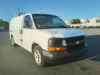 CHEVROLET - EXPRESS