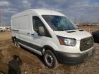 FORD - TRANSIT CONNECT