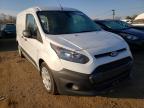 FORD - TRANSIT CONNECT