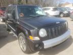 JEEP - PATRIOT