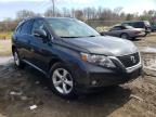 LEXUS - RX350