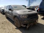 DODGE - DURANGO