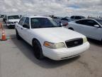 FORD - CROWN VICTORIA