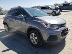 CHEVROLET - TRAX