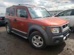 HONDA - ELEMENT