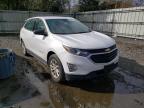 CHEVROLET - EQUINOX