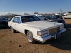 CADILLAC - BROUGHAM