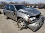 CHEVROLET - TRAILBLAZER