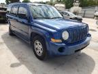 JEEP - PATRIOT