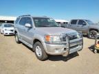 TOYOTA - SEQUOIA