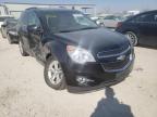 CHEVROLET - EQUINOX