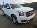 GMC - YUKON