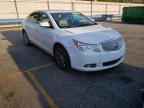 BUICK - LACROSSE