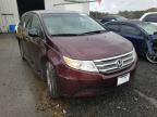 HONDA - ODYSSEY