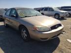 FORD - TAURUS