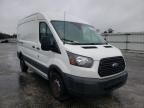 FORD - TRANSIT CONNECT