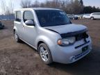 NISSAN - CUBE