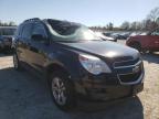 CHEVROLET - EQUINOX